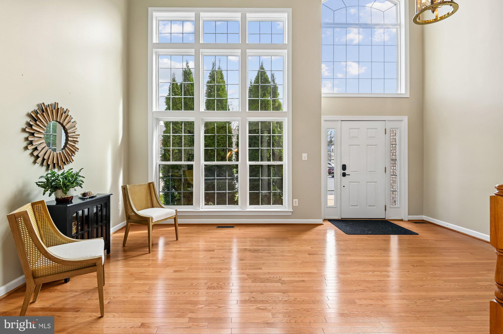 614 Crawfords Ridge Road Odenton, MD 21113 - Photo 1 of 53 Sitting Room
