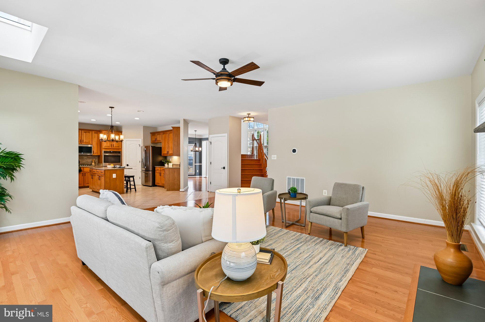 614 Crawfords Ridge Road Odenton, MD 21113 - Photo 14 of 53 Family Room