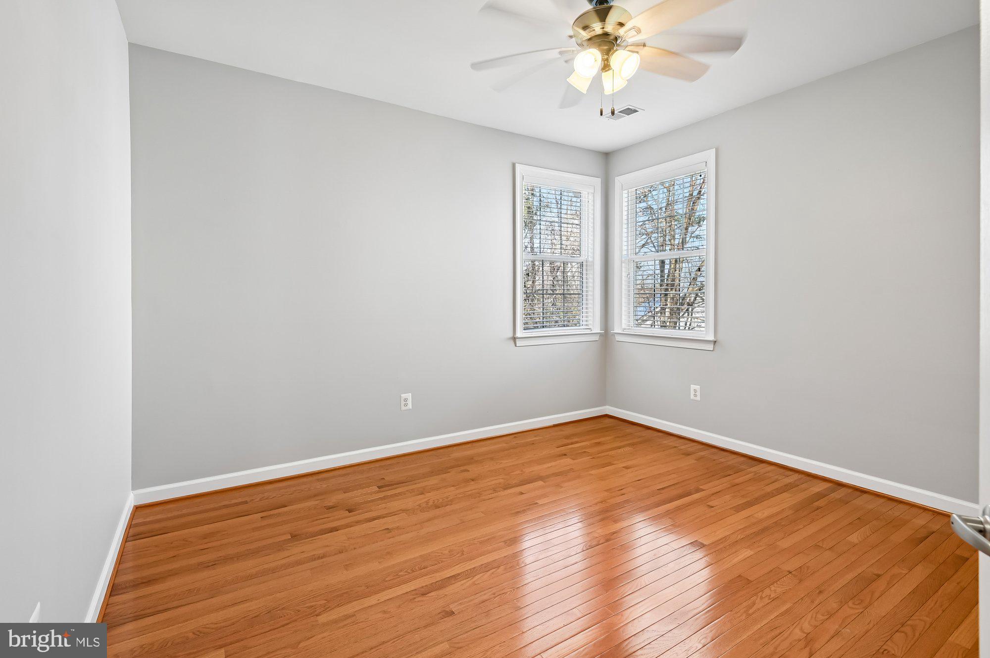 614 Crawfords Ridge Road Odenton, MD 21113 - Photo 30 of 53 Bedroom 3