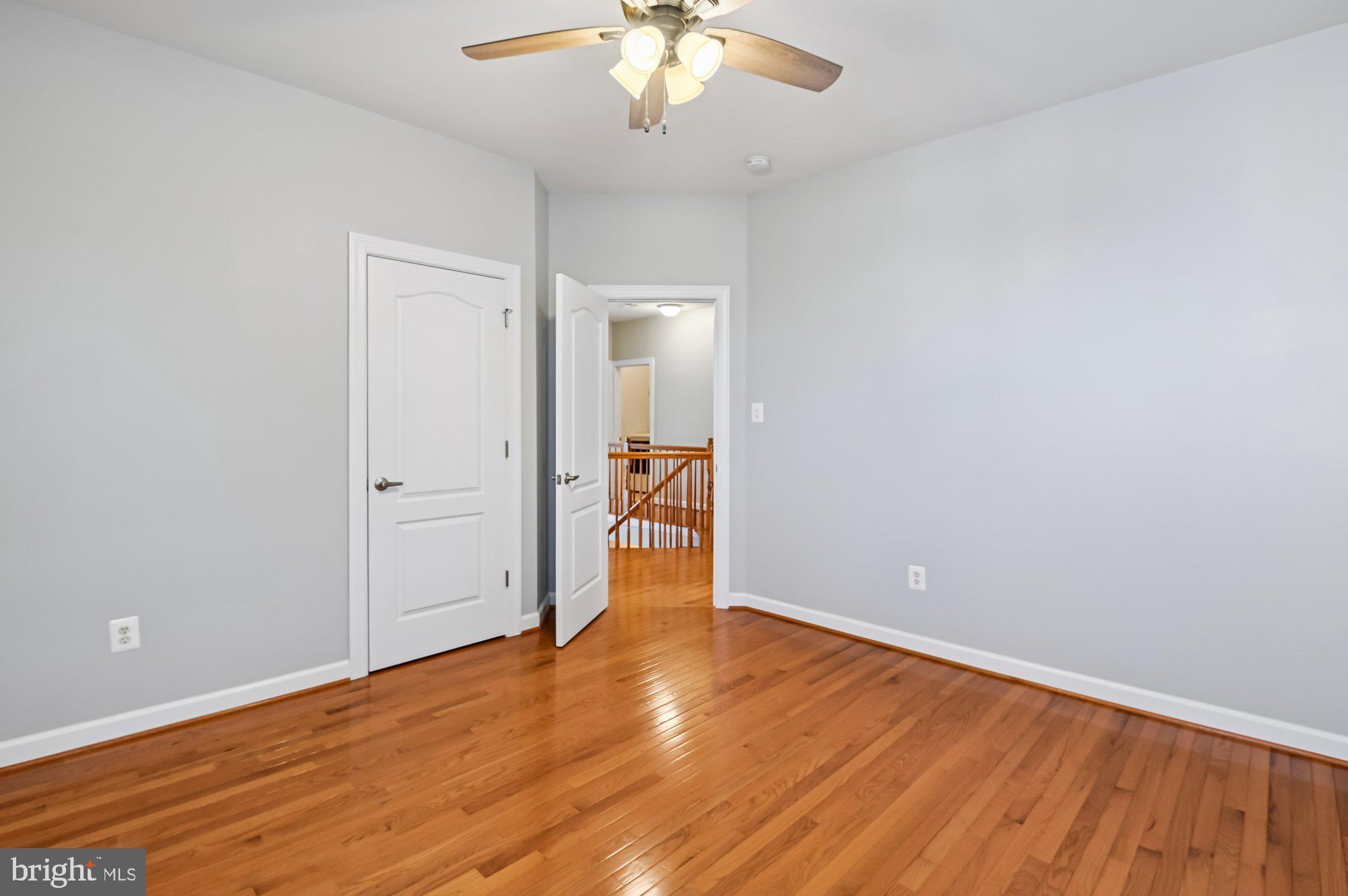 614 Crawfords Ridge Road Odenton, MD 21113 - Photo 31 of 53 Bedroom 3