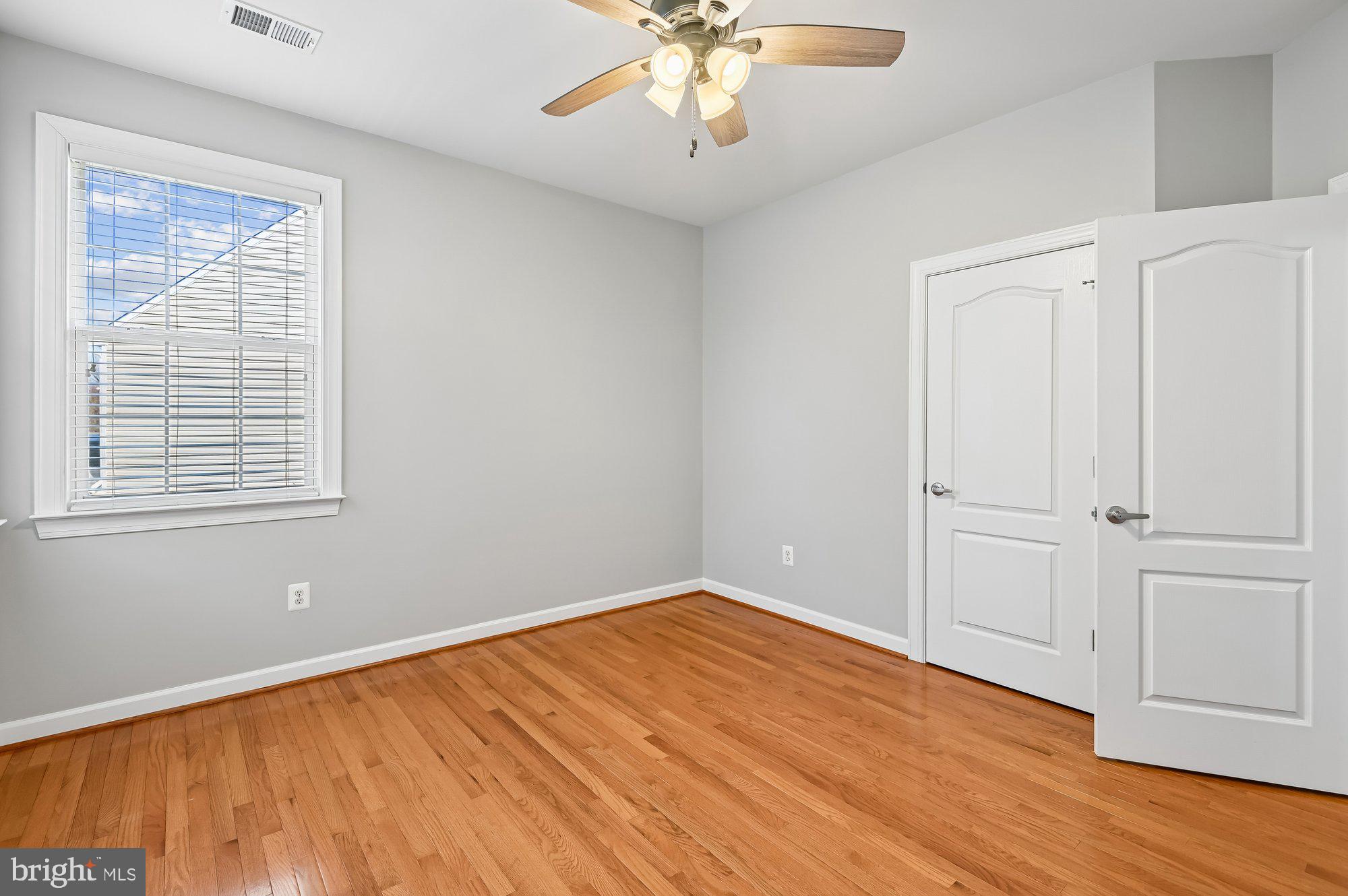 614 Crawfords Ridge Road Odenton, MD 21113 - Photo 32 of 53 Bedroom 3