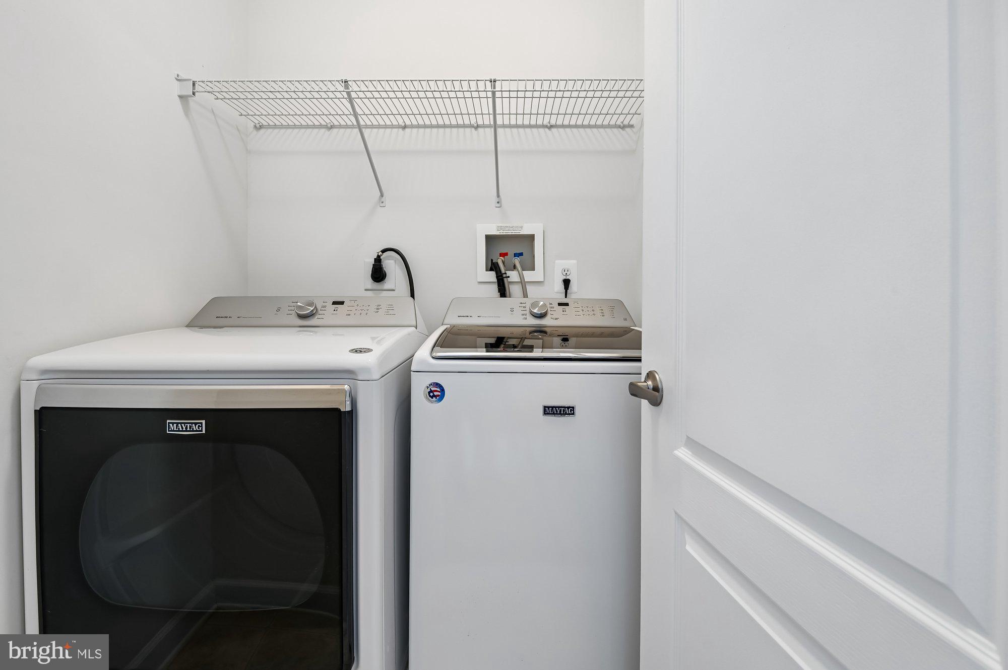 614 Crawfords Ridge Road Odenton, MD 21113 - Photo 37 of 53 Laundry