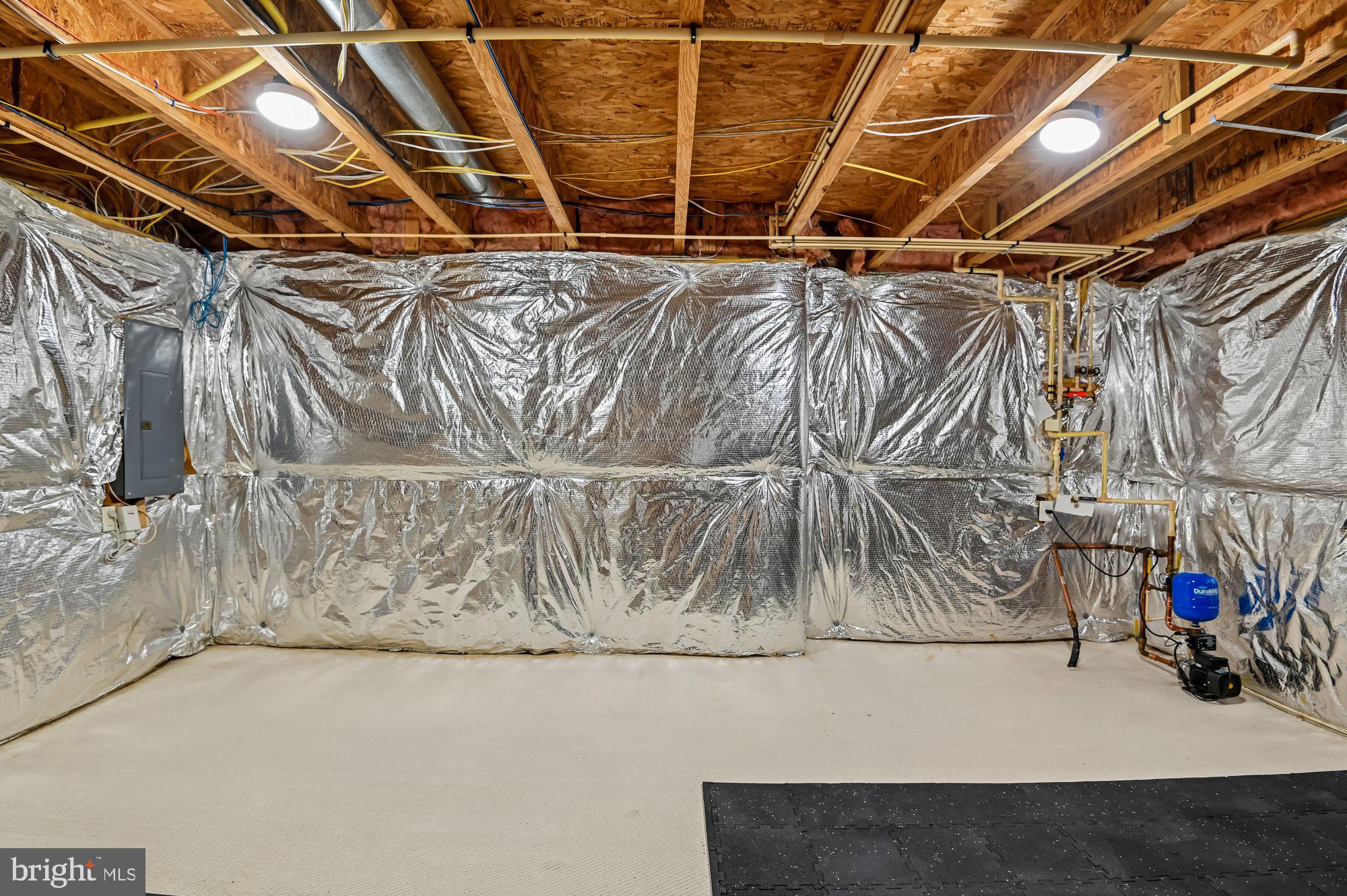 614 Crawfords Ridge Road Odenton, MD 21113 - Photo 43 of 53 Utility