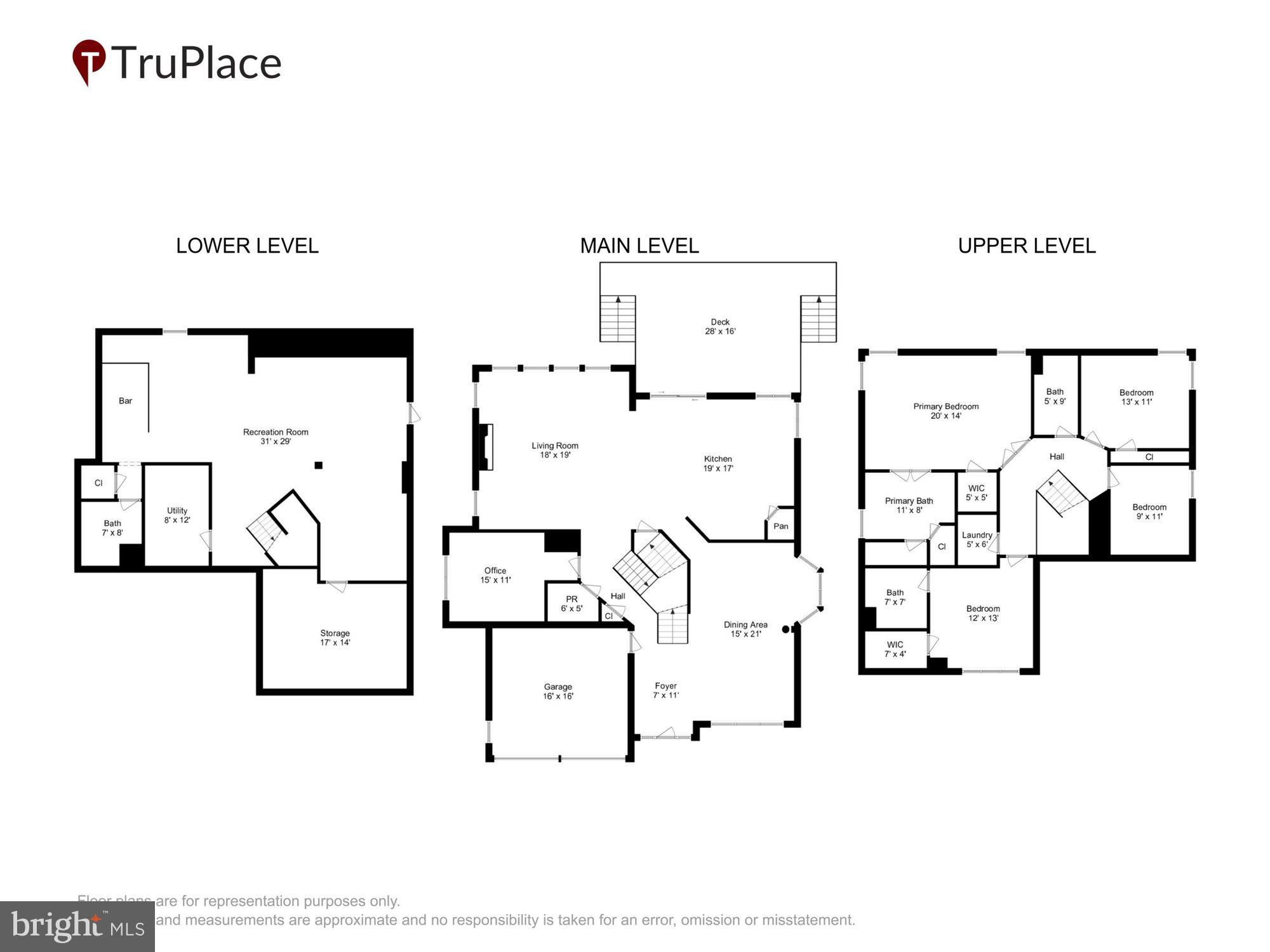 614 Crawfords Ridge Road Odenton, MD 21113 - Photo 50 of 53 Combined