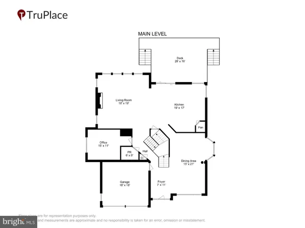 $849,900 | 614 Crawfords Ridge Road, Odenton, MD 21113