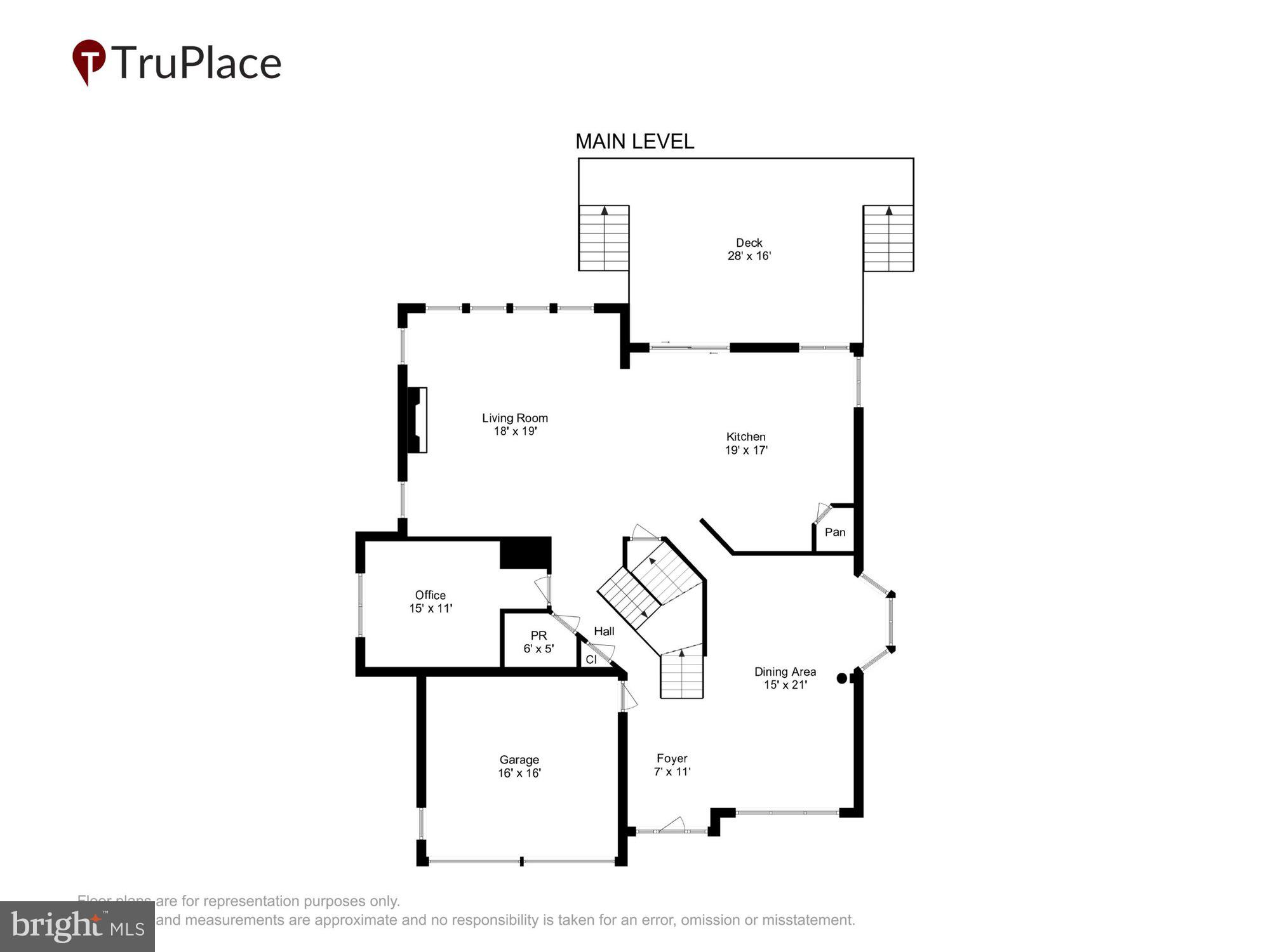 614 Crawfords Ridge Road Odenton, MD 21113 - Photo 51 of 53 Main Level