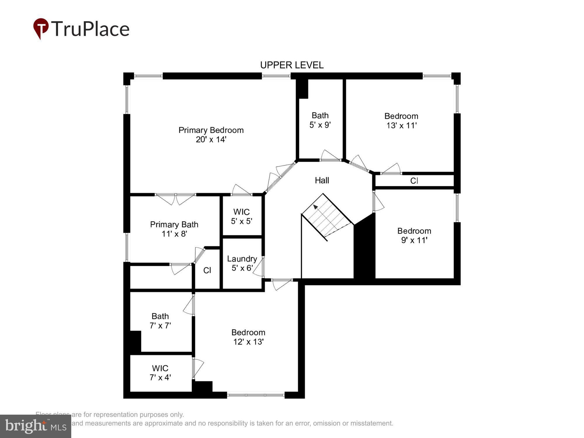 614 Crawfords Ridge Road Odenton, MD 21113 - Photo 52 of 53 Upper Level