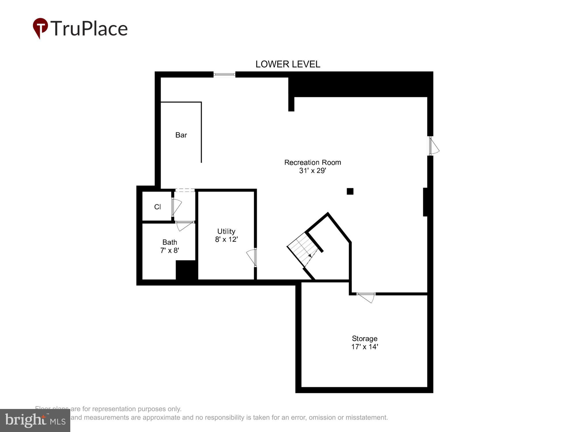 614 Crawfords Ridge Road Odenton, MD 21113 - Photo 53 of 53 Lower Level