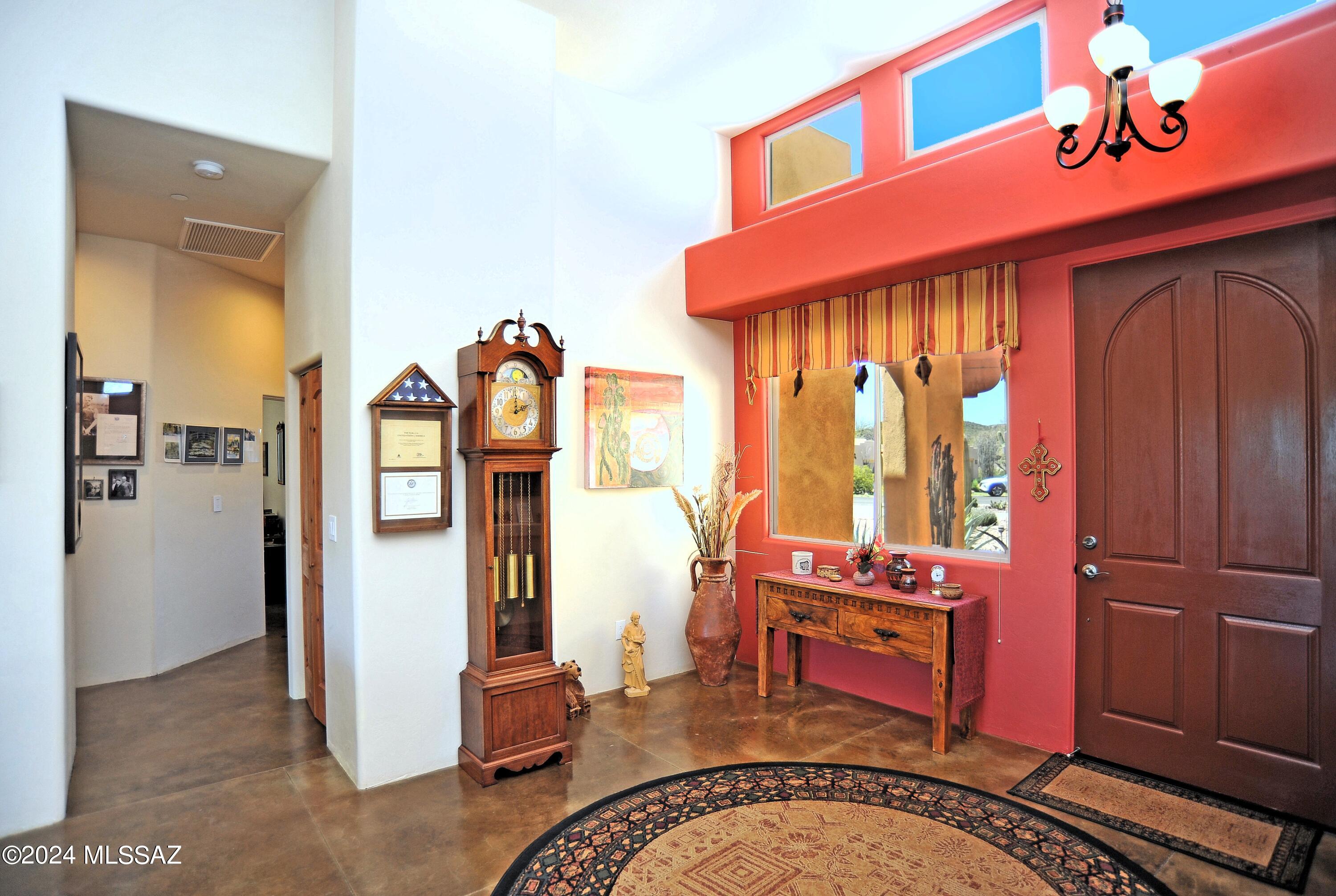 8257 Sunset Ranch Loop Tucson, AZ 85743 - Photo 18 of 43 Gallery Image 18