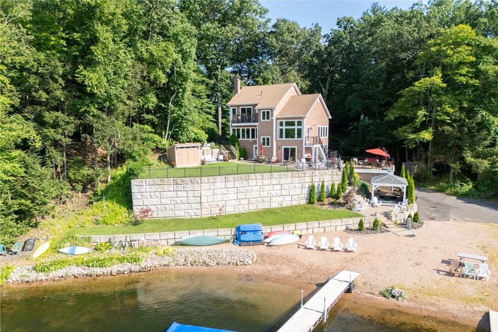 530 Griffin Road Suffield, CT 06093 - Photo 1 of 41