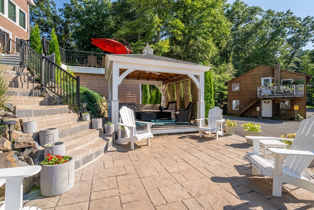 530 Griffin Road Suffield, CT 06093 - Photo 34 of 41