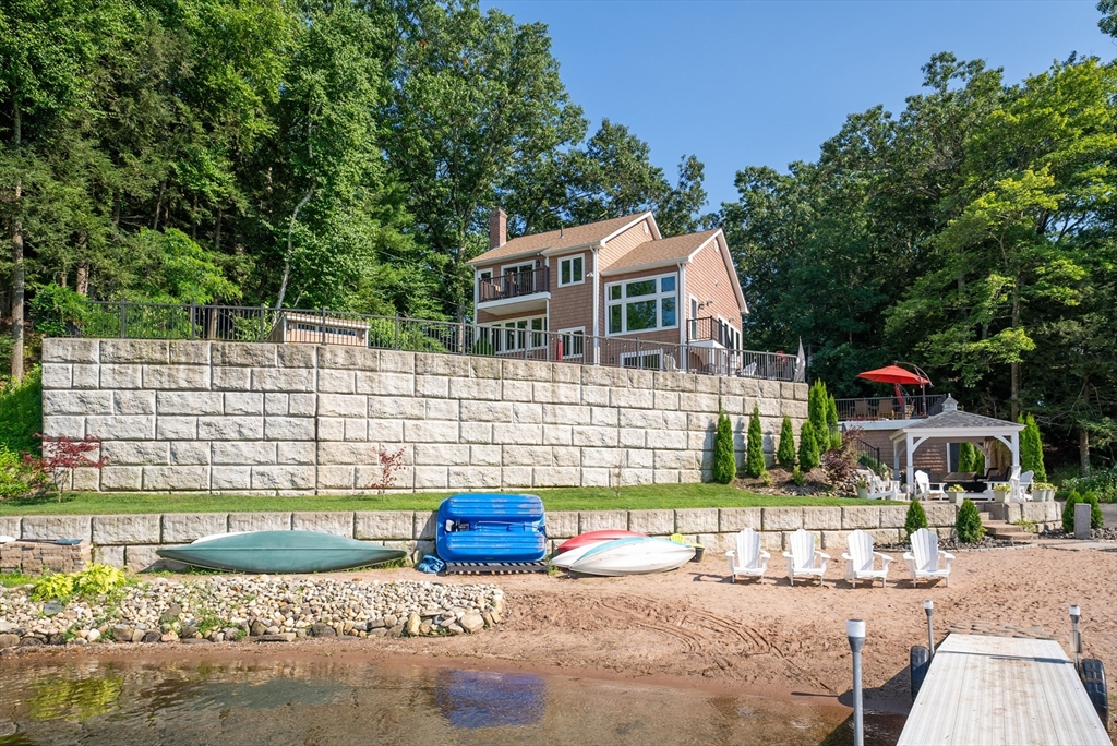 530 Griffin Road Suffield, CT 06093 - Photo 37 of 41