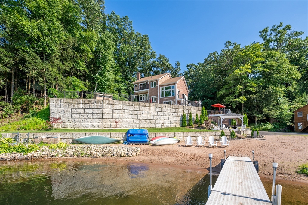 530 Griffin Road Suffield, CT 06093 - Photo 39 of 41