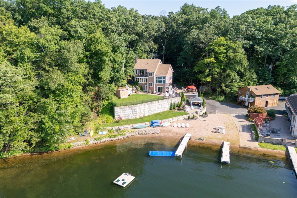 530 Griffin Road Suffield, CT 06093 - Photo 40 of 41