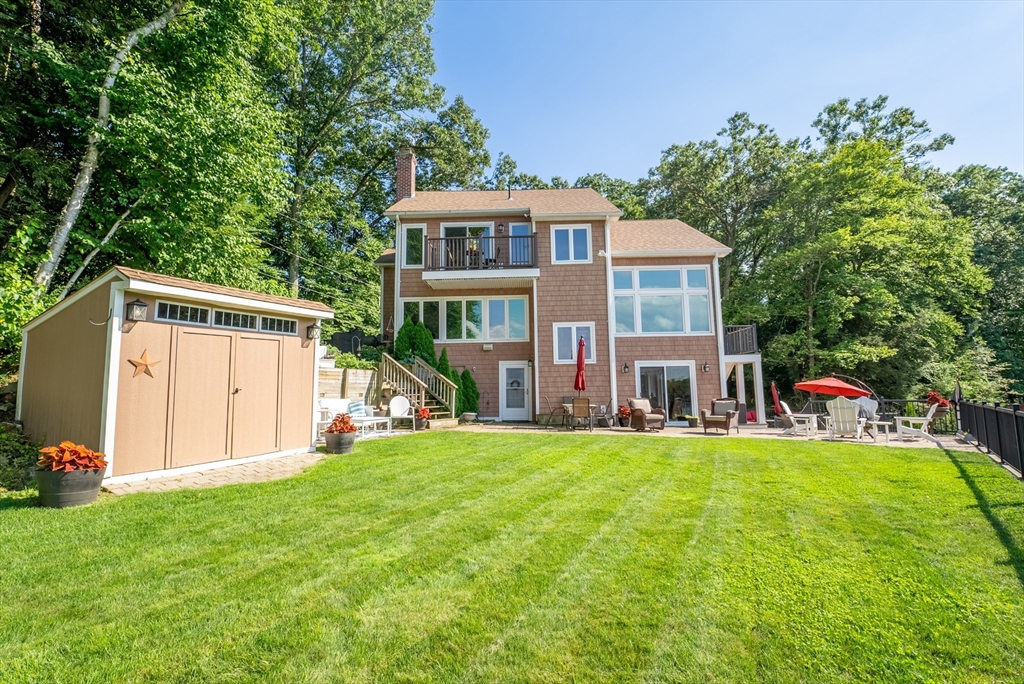 530 Griffin Road Suffield, CT 06093 - Photo 6 of 41