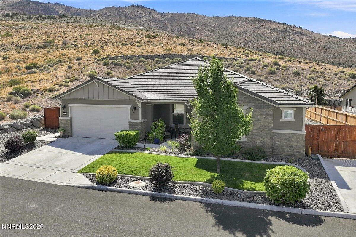 054-10534 Claim Jumper Way Reno NV 89521