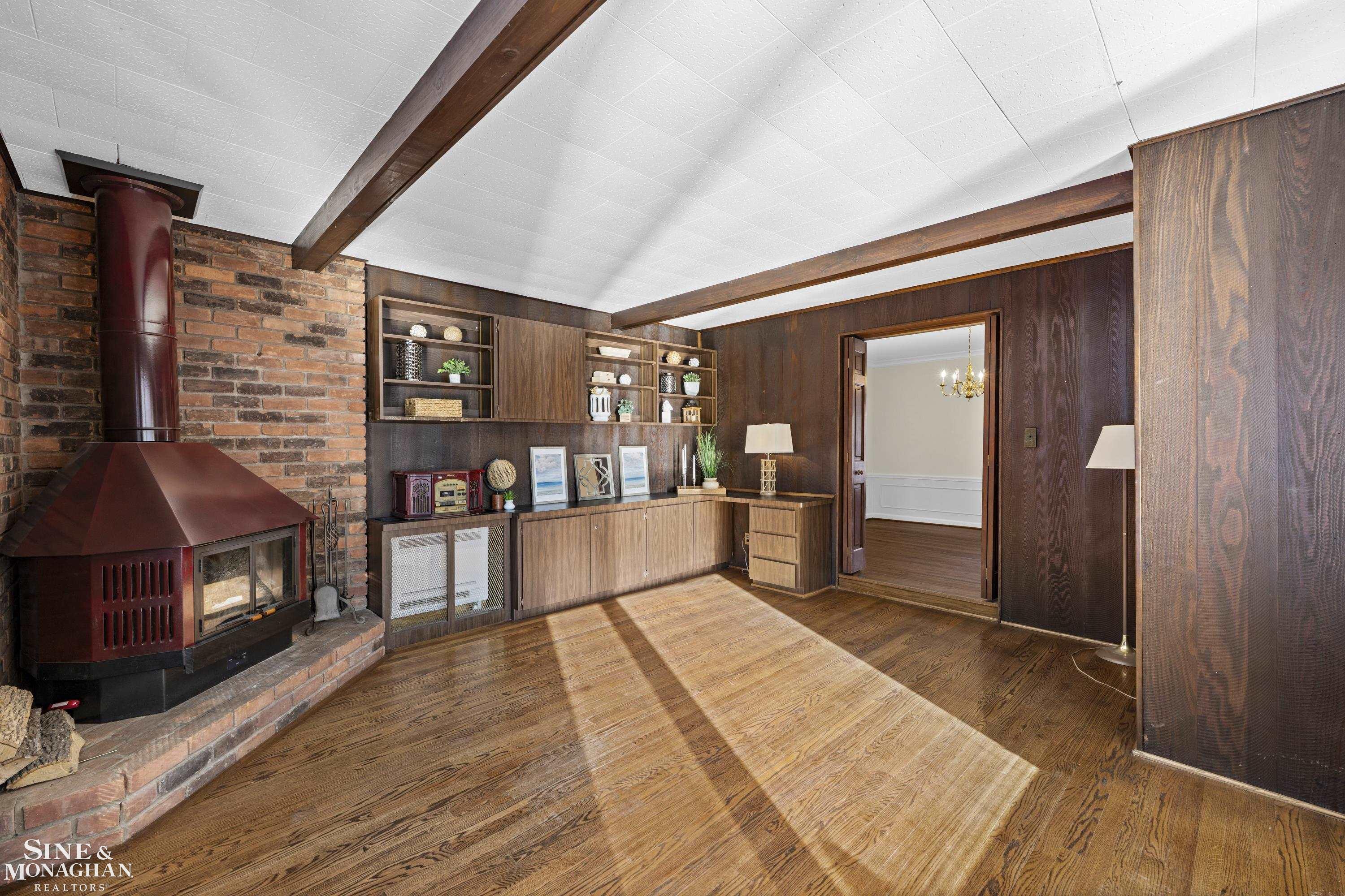 419 Maison Road Grosse Pointe Farms, MI 48236 - Photo 15 of 50