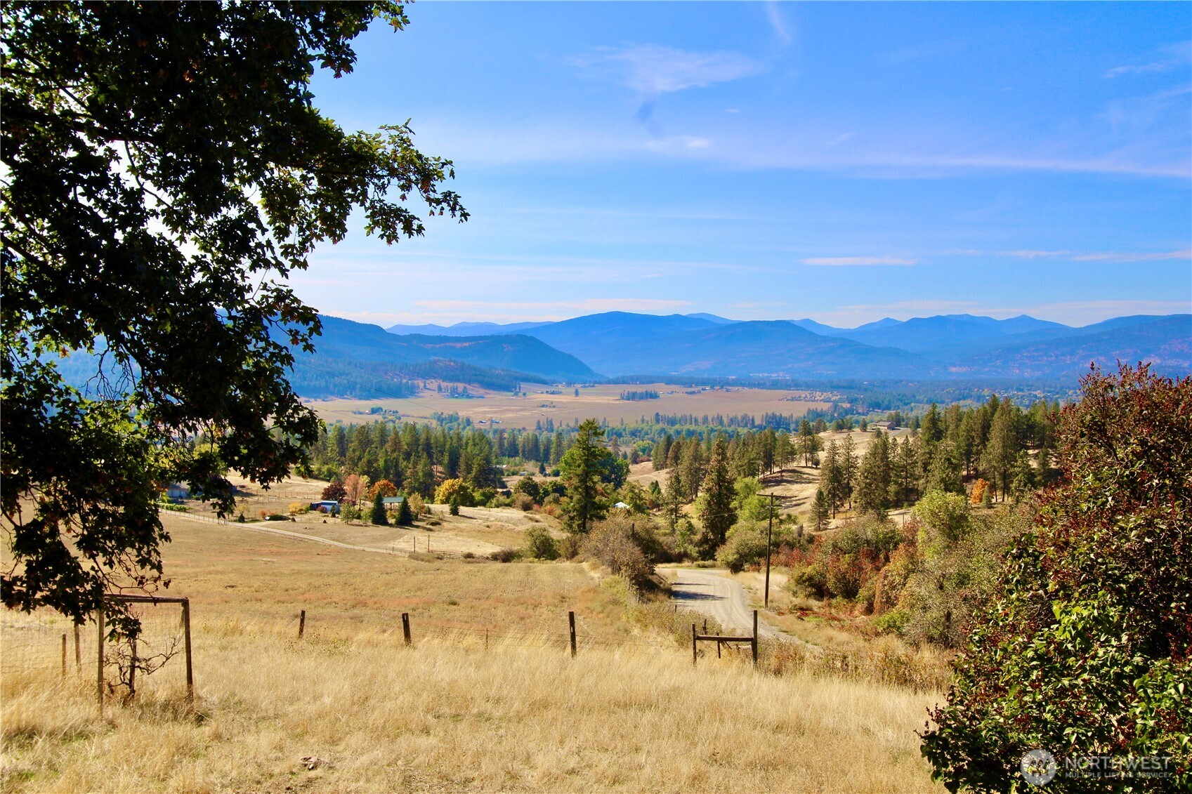 640 Highland Loop Road Kettle Falls, WA 99141 - Photo 8 of 38 Gallery Image 8