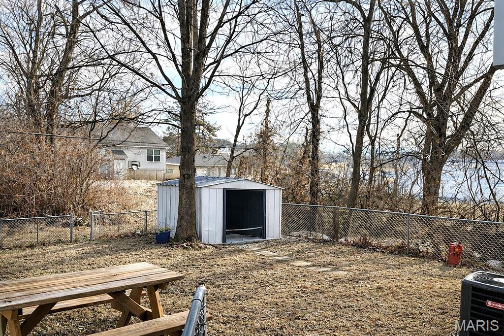 6409 Mt Avenue St. Louis, MO 63121 - Photo 20 of 21