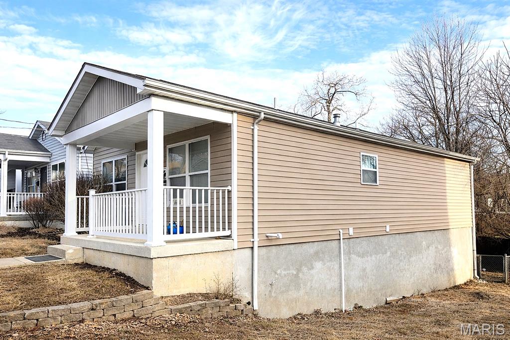 6409 Mt Avenue St. Louis, MO 63121 - Photo 21 of 21