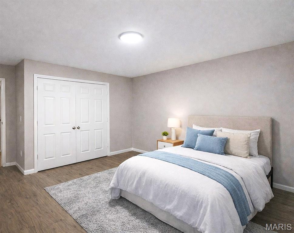 6409 Mt Avenue St. Louis, MO 63121 - Photo 7 of 21