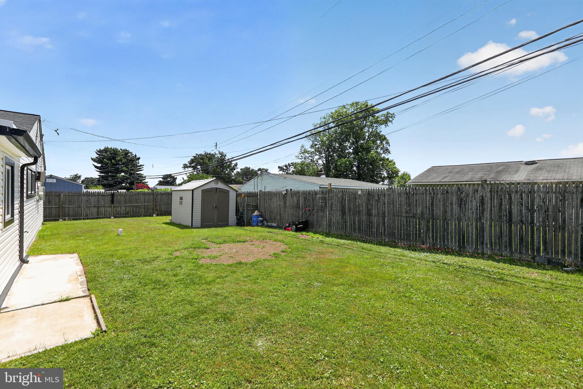 121 Gable Hill Road Levittown, PA 19057 - Photo 29 of 32