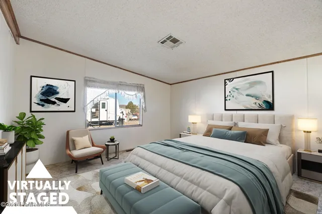 a view of lake with mountain