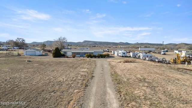 $475,000 | 3560 State Highway 89, Chino Valley, AZ 86323