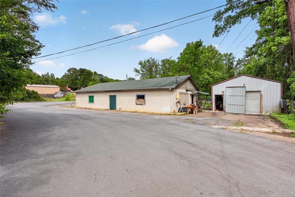 79 Jones Street Jasper, GA 30143 - Photo 4 of 43