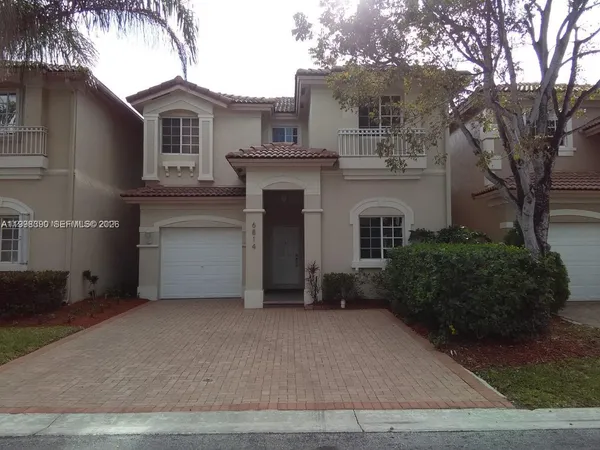 $4,950 | 6814 Northwest 107th Place, Doral, FL 33178