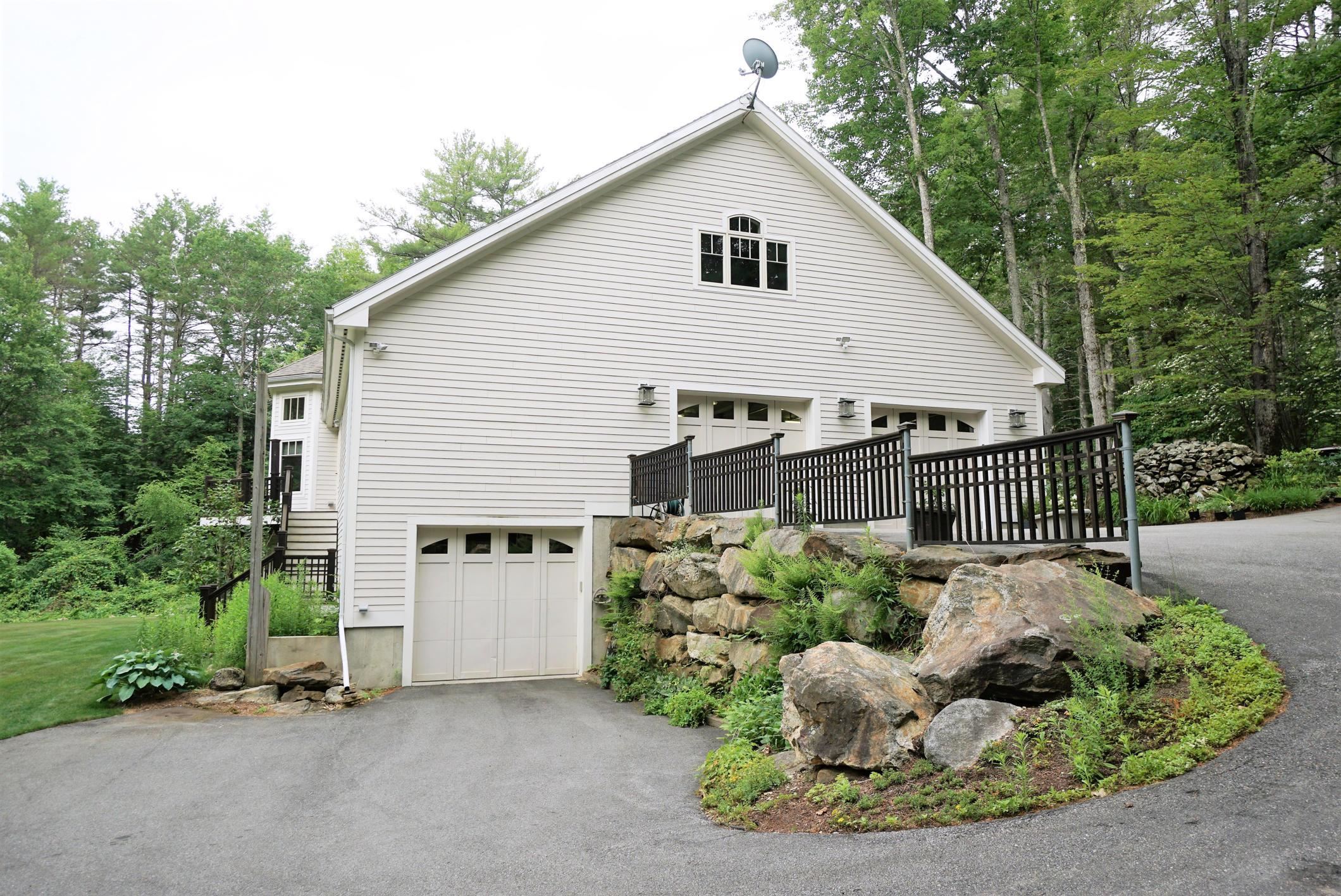 27 Putney Road Dunbarton, NH 03046 - Photo 30 of 37