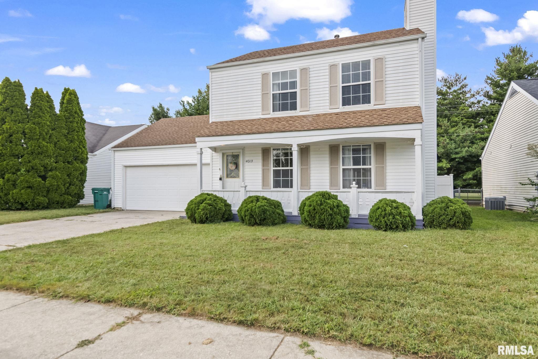 4013 McCormick Drive Springfield, IL 62707 - Photo 3 of 39