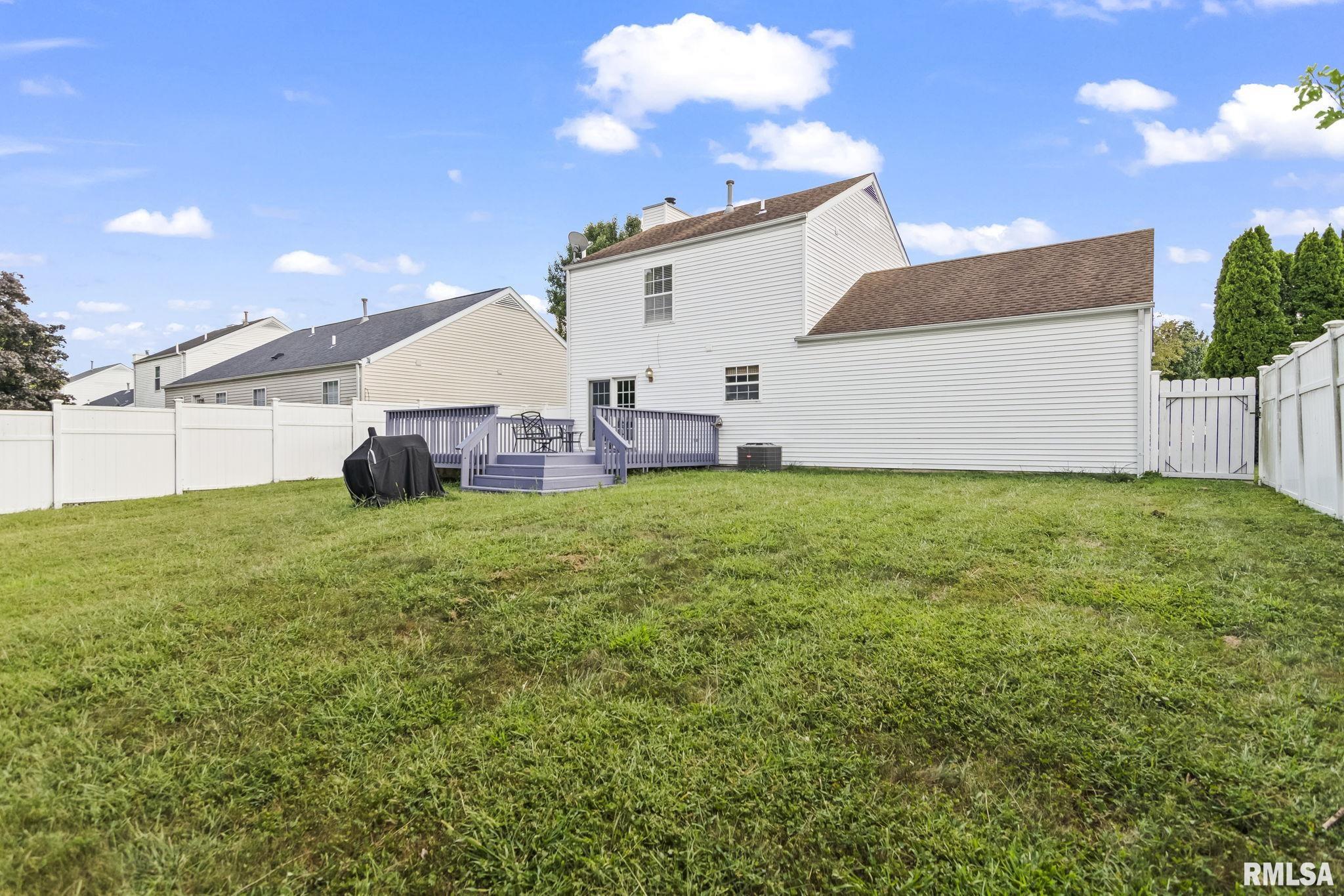 4013 McCormick Drive Springfield, IL 62707 - Photo 36 of 39