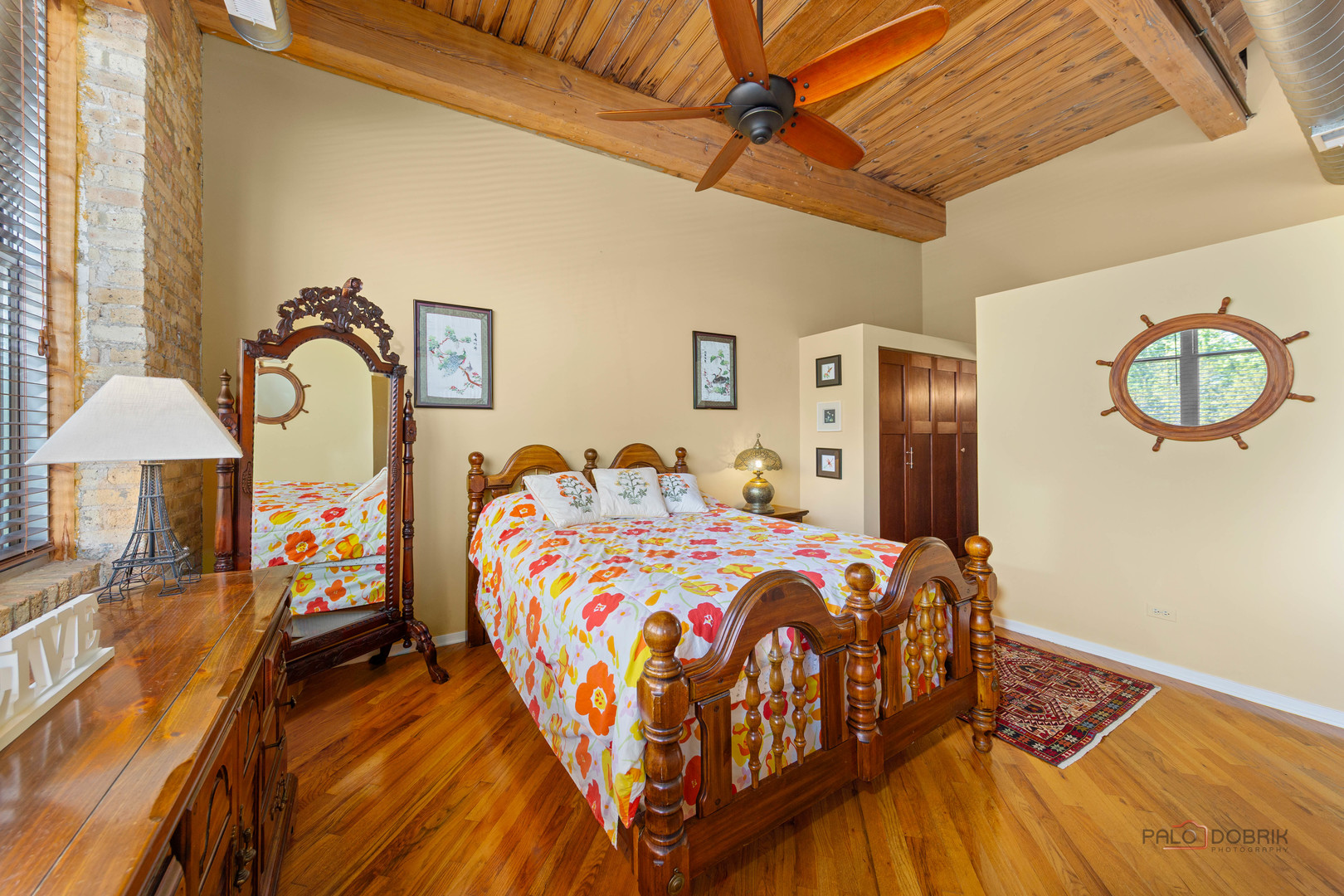 1801 West Larchmont Avenue, Unit 305 Chicago, IL 60613 - Photo 24 of 36