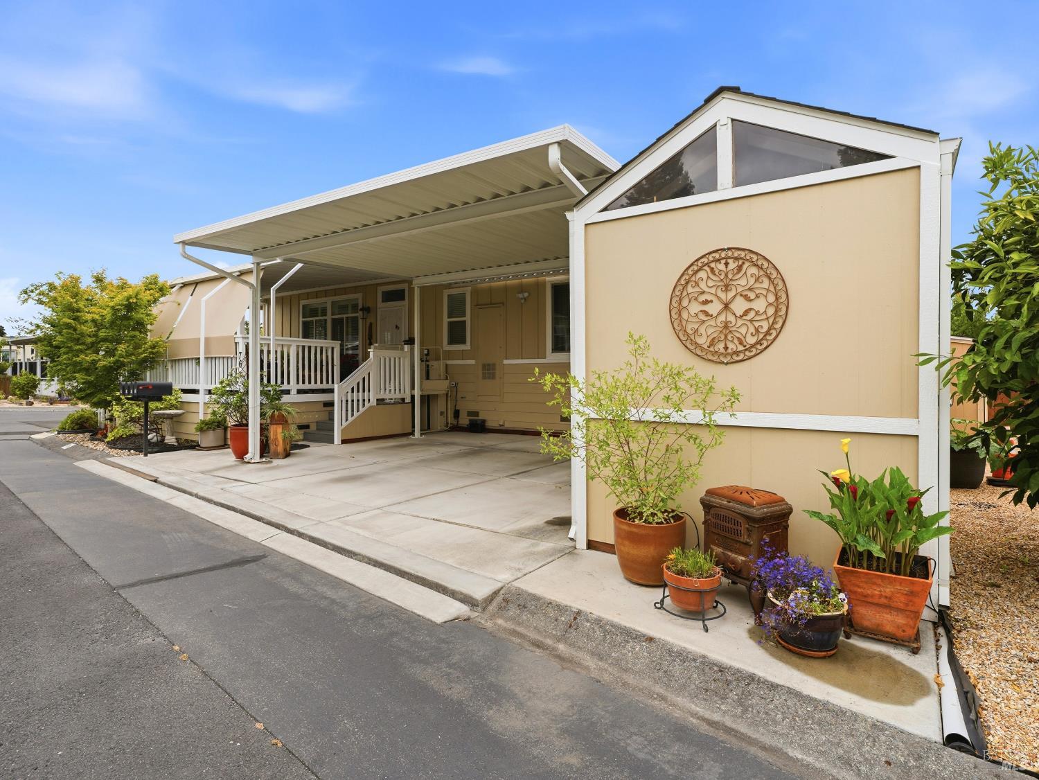 76 Shamrock Circle Santa Rosa, CA 95403 - Photo 32 of 36