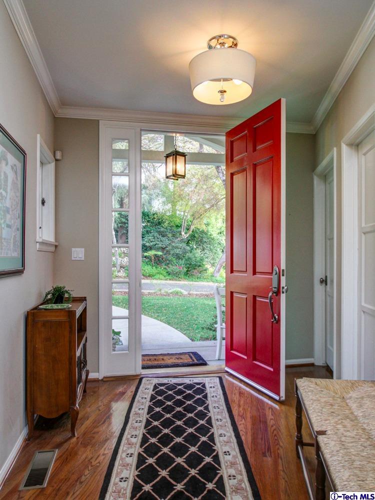 150 Sierra View Road Pasadena, CA 91105 - Photo 4 of 29 a room with furniture and a window