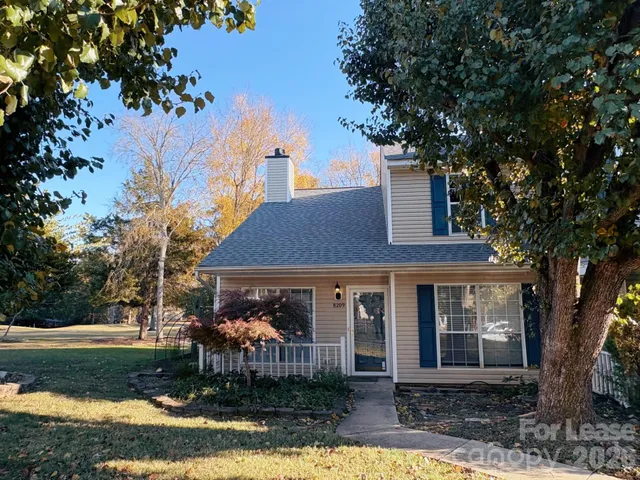 $2,050 | 8209 Golf Ridge Drive, Charlotte, NC 28277