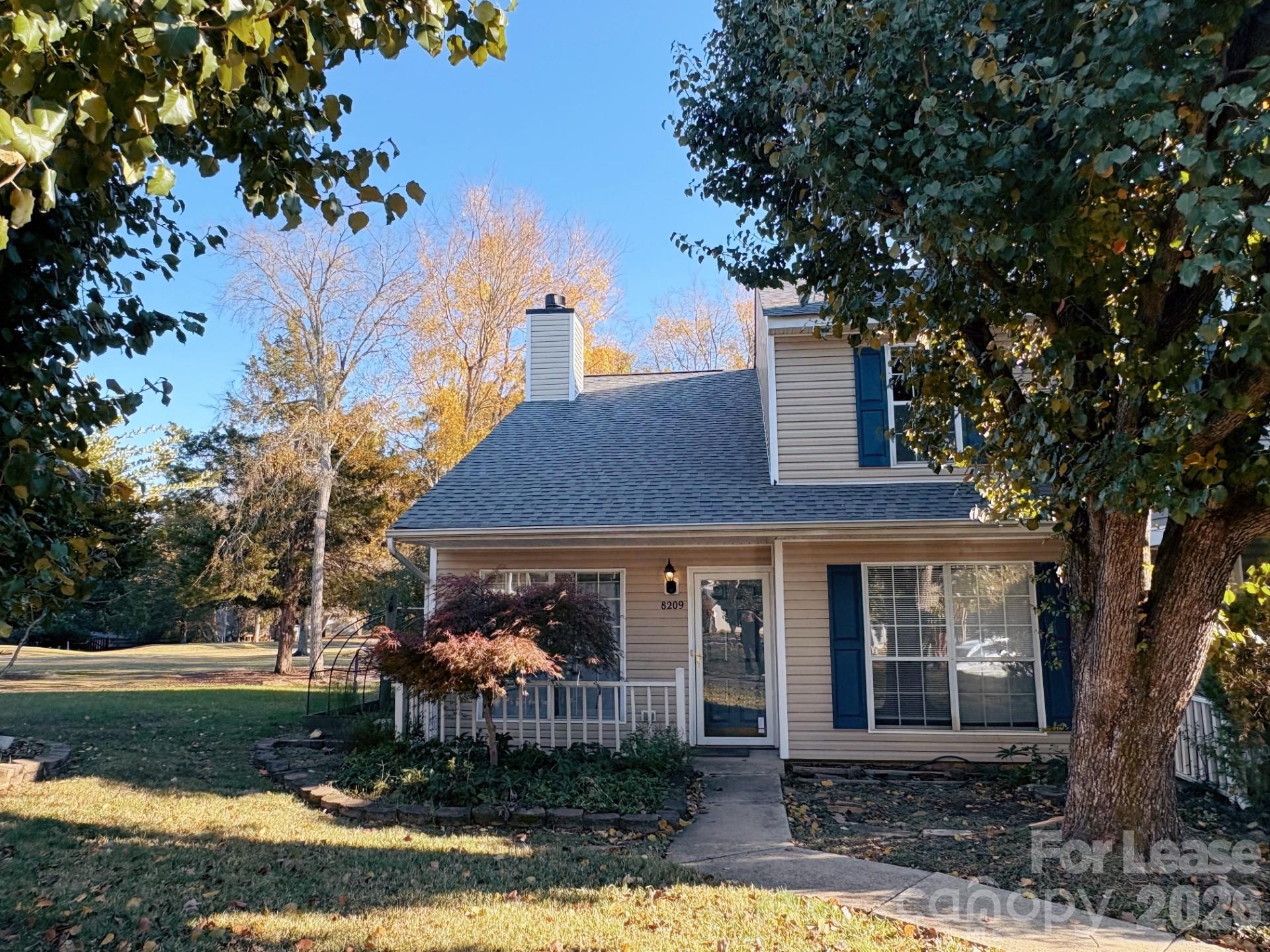 8209 Golf Ridge Drive Charlotte, NC 28277 - Photo 1 of 20