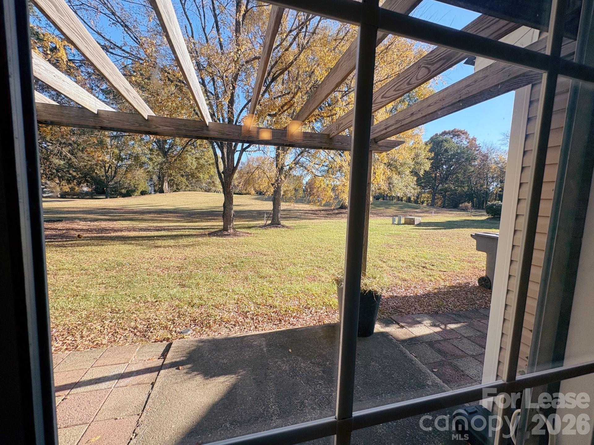 8209 Golf Ridge Drive Charlotte, NC 28277 - Photo 18 of 20