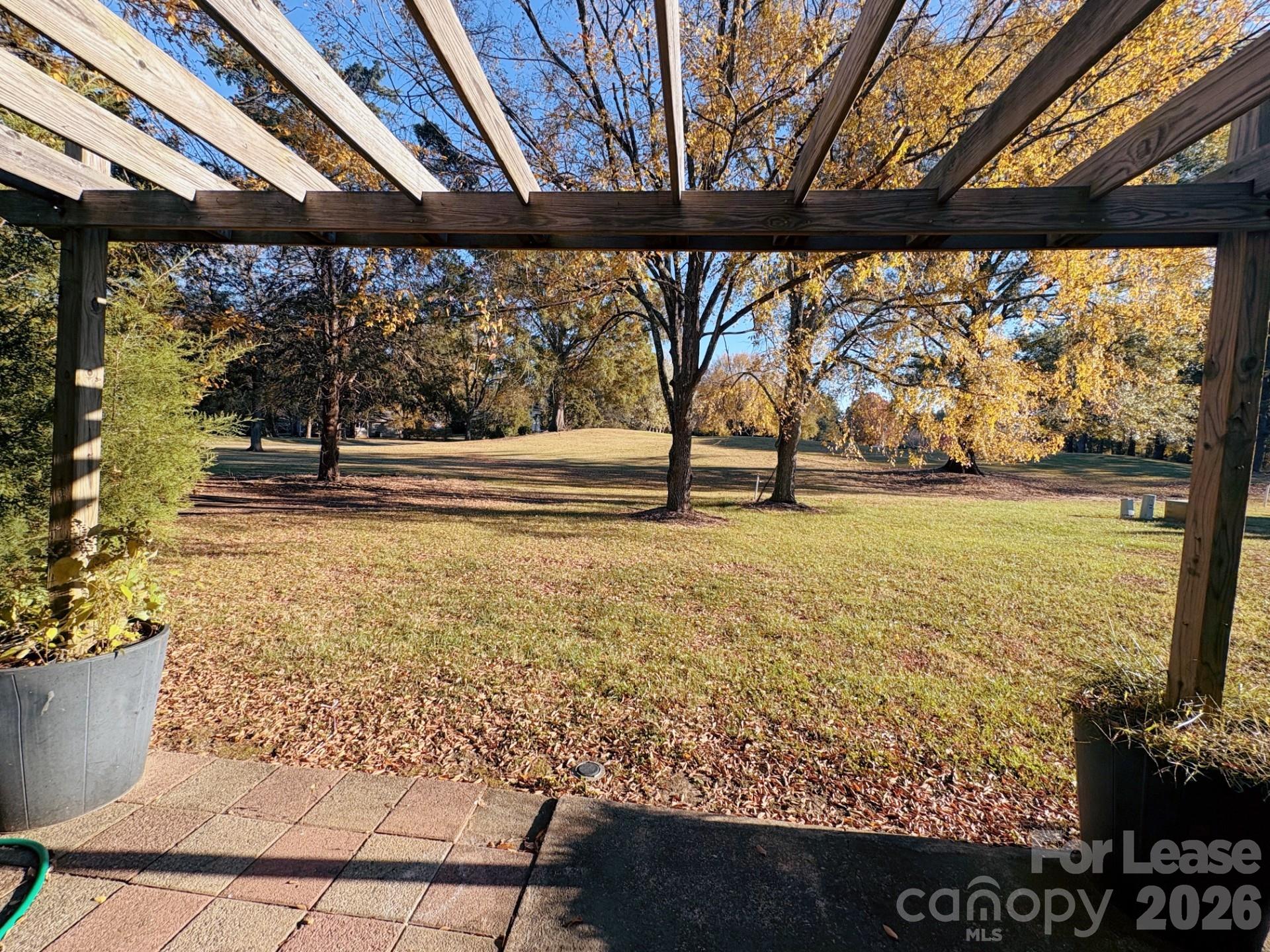 8209 Golf Ridge Drive Charlotte, NC 28277 - Photo 19 of 20