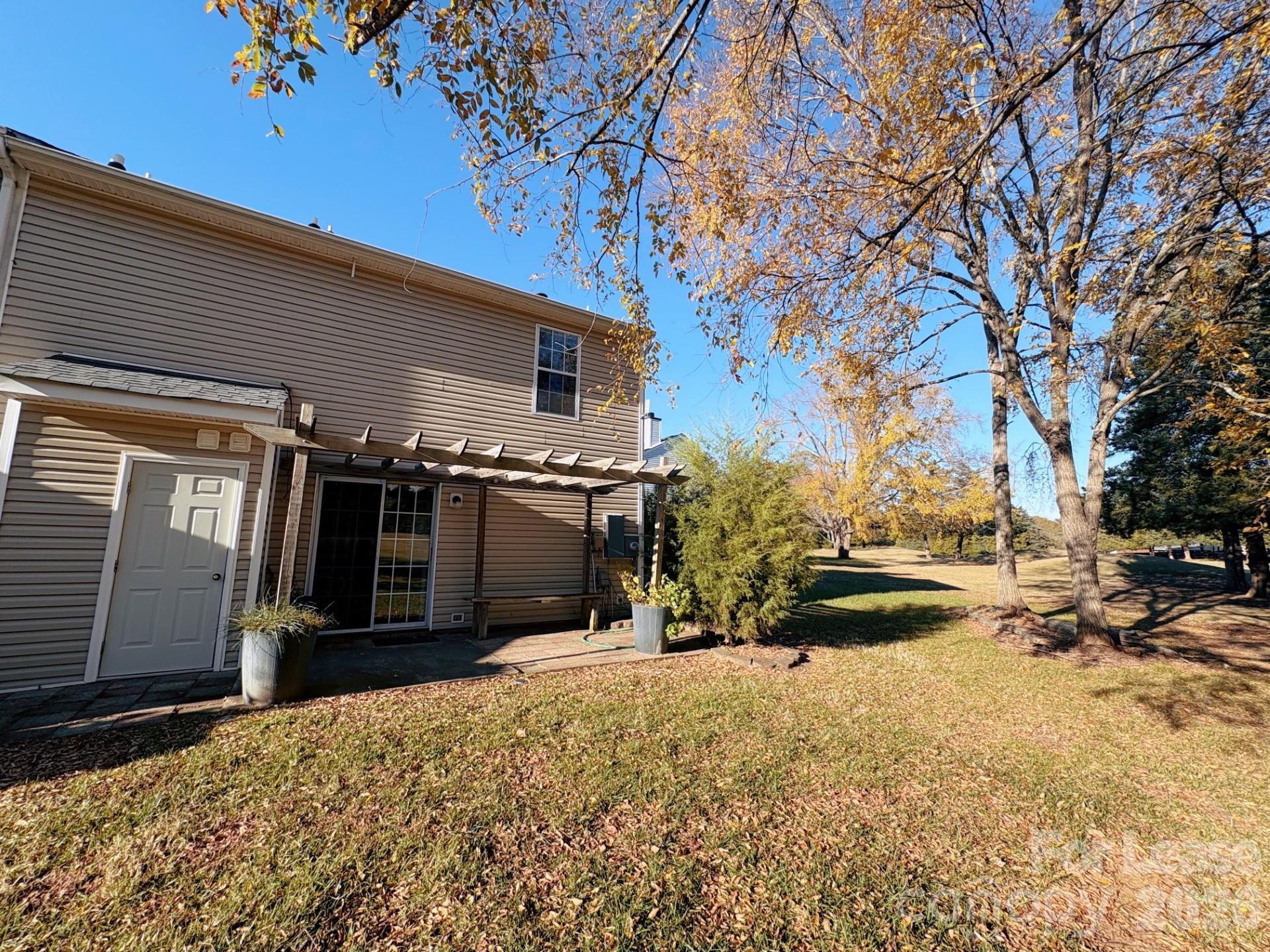 8209 Golf Ridge Drive Charlotte, NC 28277 - Photo 20 of 20