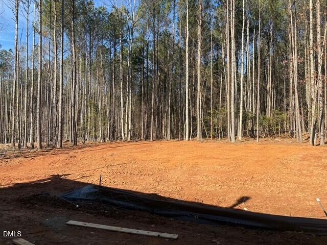 134 West Victoria Rdg Drive, Unit 22 Selma, NC 27576 - Photo 17 of 18 a view of an outdoor space and wooden floor