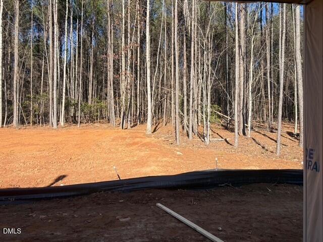 134 West Victoria Rdg Drive, Unit 22 Selma, NC 27576 - Photo 18 of 18 a view of outdoor space with wooden floor