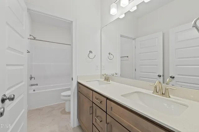 $594,695 | 134 West Victoria Rdg Drive, Unit 22, Selma, NC 27576