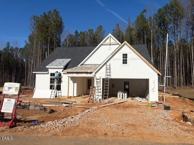 134 West Victoria Rdg Drive, Unit 22 Selma, NC 27576 - Photo 23 of 29 Home uder construction