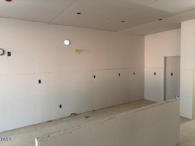 134 West Victoria Rdg Drive, Unit 22 Selma, NC 27576 - Photo 25 of 29 Upstairs Bonus Room