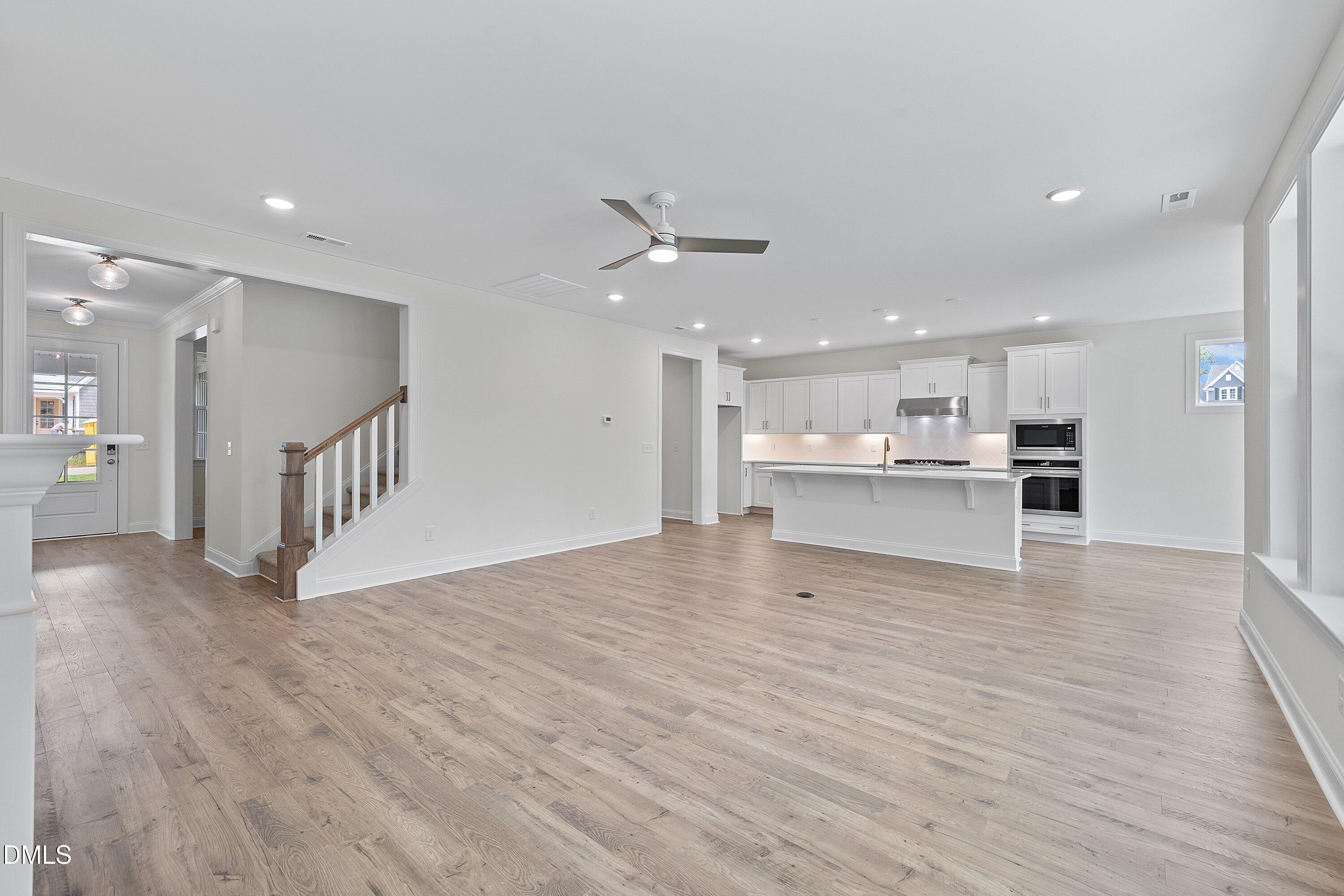 134 West Victoria Rdg Drive, Unit 22 Selma, NC 27576 - Photo 4 of 29 Representational