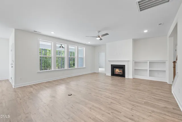 $594,695 | 134 West Victoria Rdg Drive, Unit 22, Selma, NC 27576