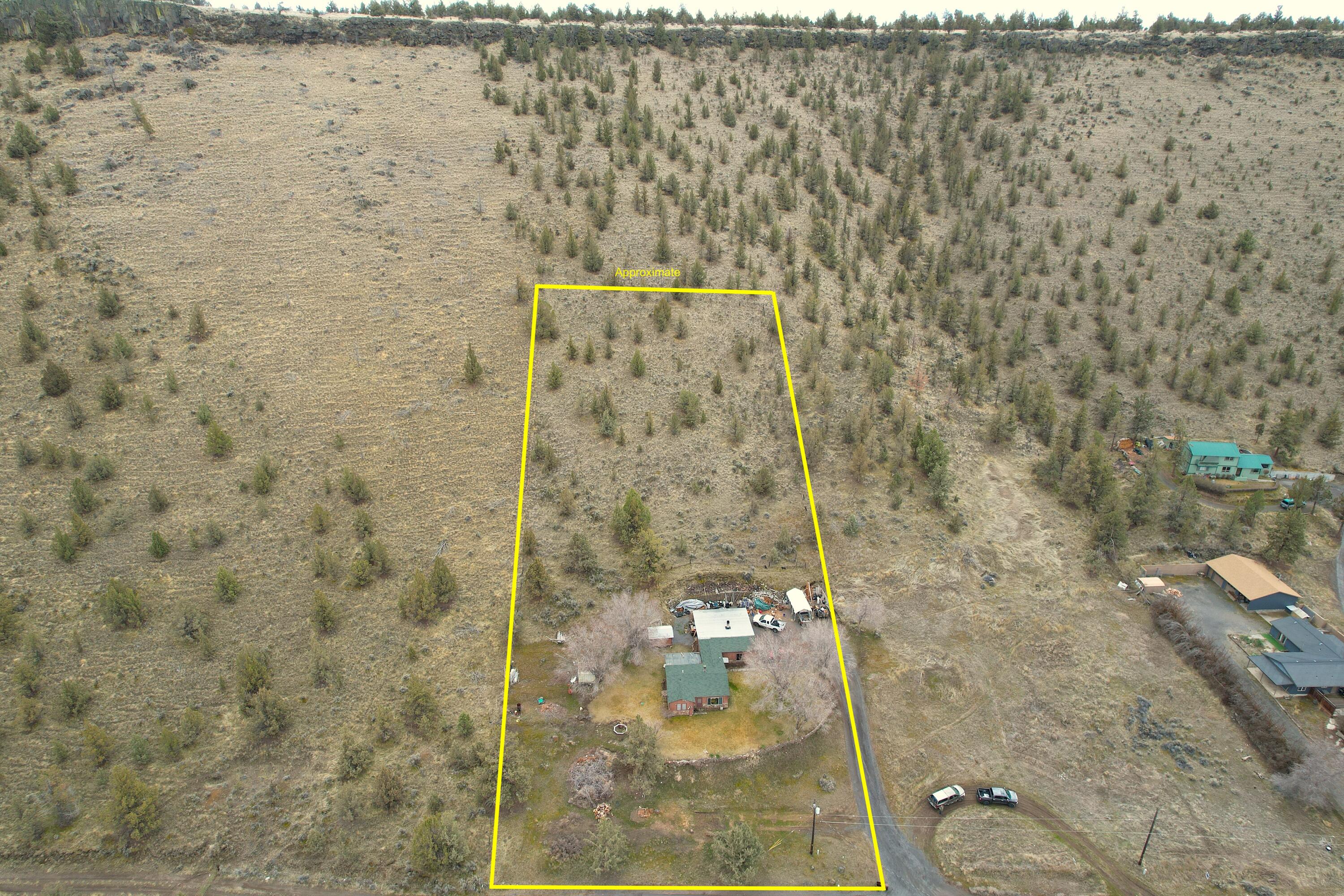 902 Southwest Crestview Road Prineville, OR 97754 - Photo 49 of 51 dji_fly_20250306_112450_410_174128970341