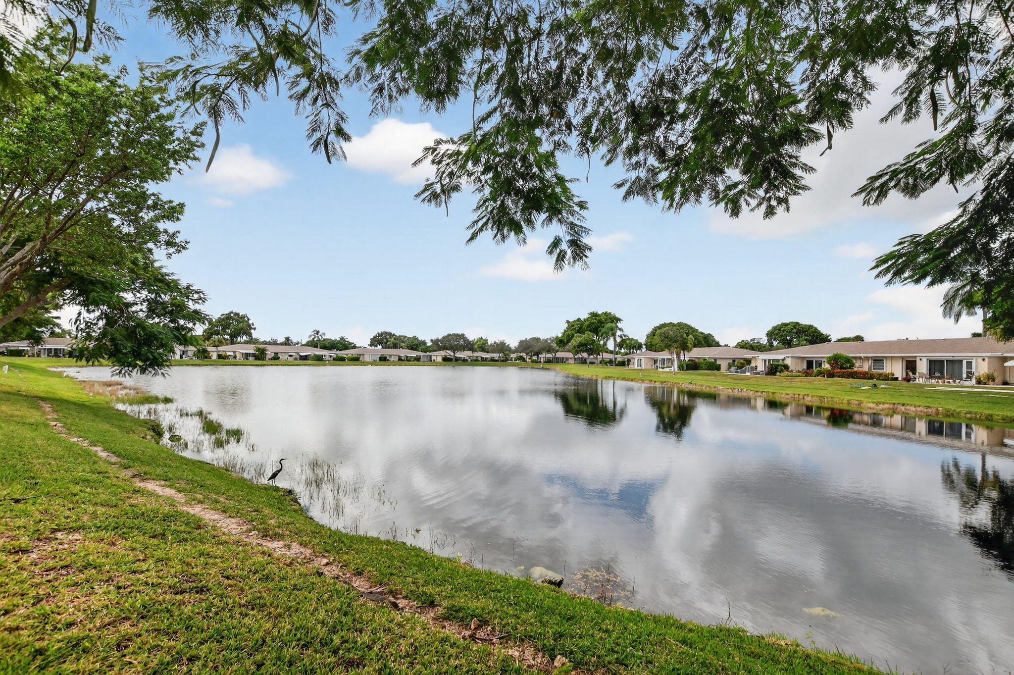 8747 Warwick Drive Boca Raton, FL 33433 - Photo 21 of 38 Master Bedroom View